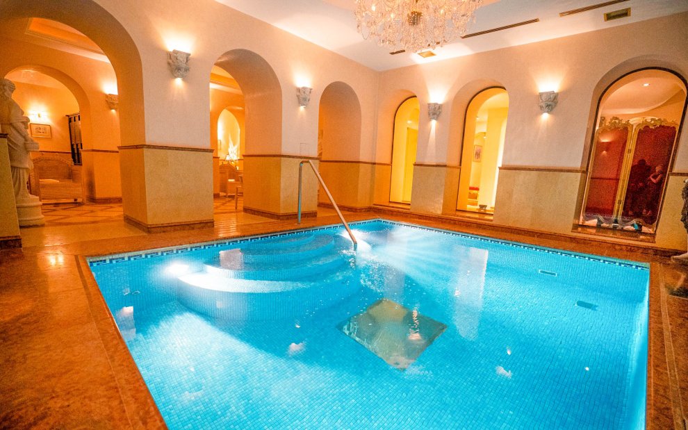 Ecsotica Spa | Praha