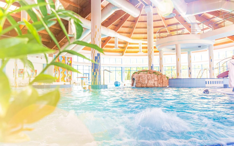 Wellness Patince