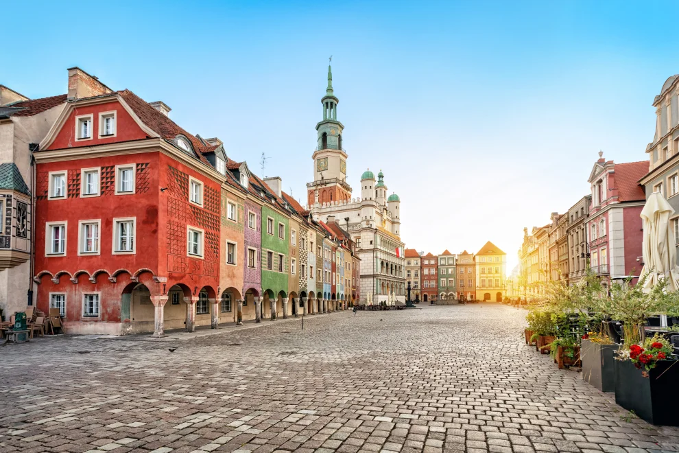 Poznaň