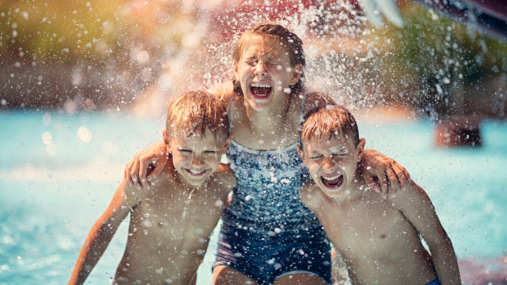 Aquapark