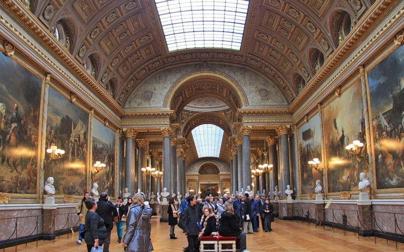 versailles