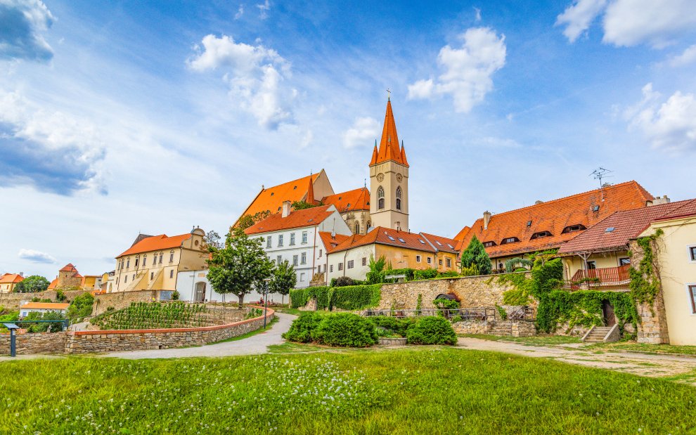 Znojemské vinobraní