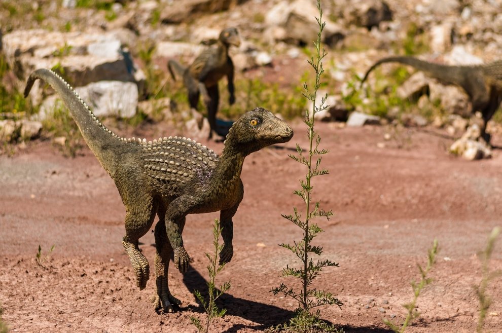 dinopark