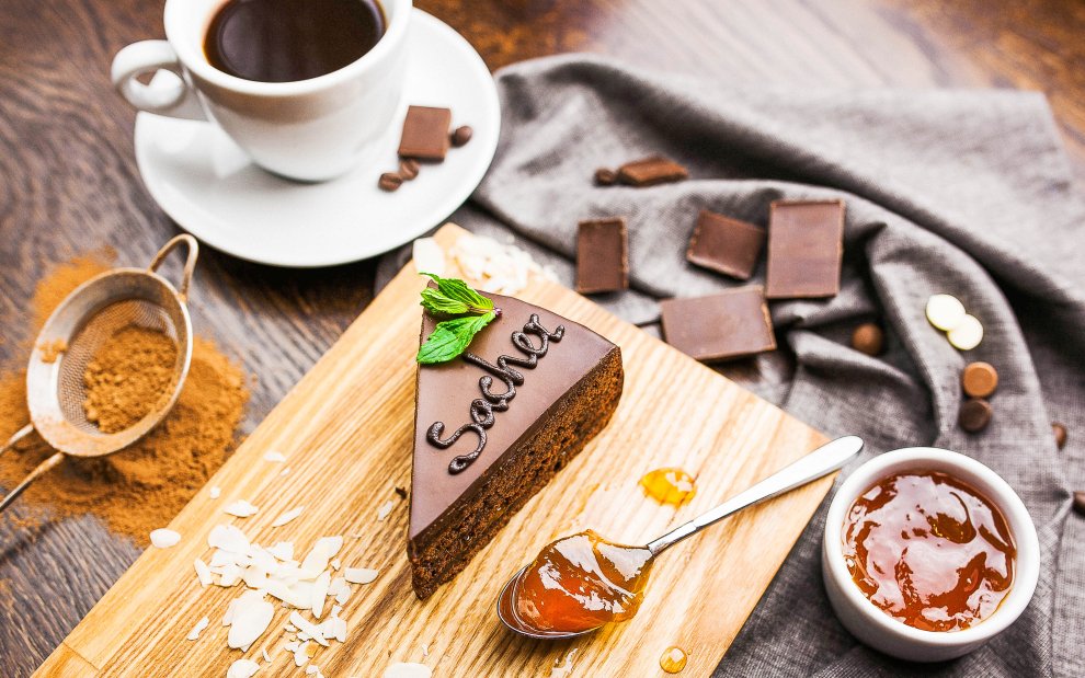 sacher
