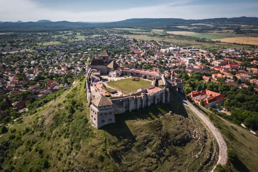 Sümegi vár