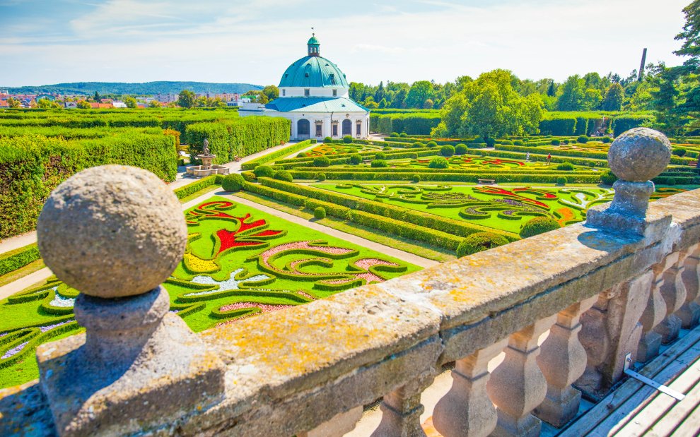 kromeriz