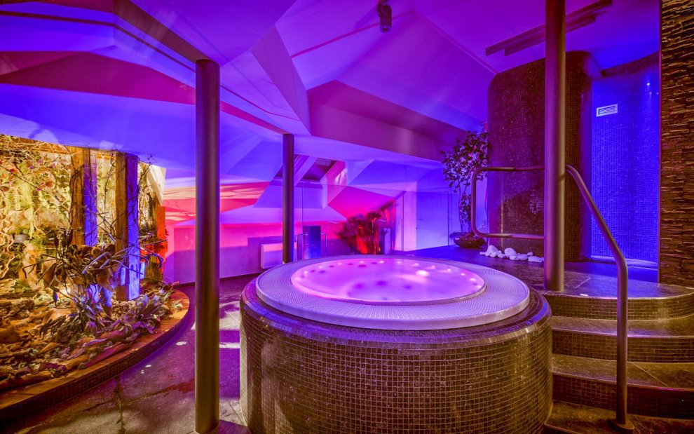 Theresian Spa | Olomouc