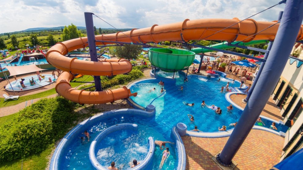 Annagora Aquapark