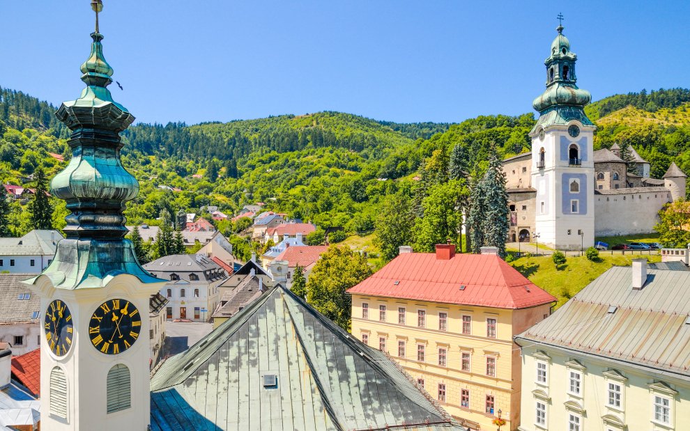 Starý zámek