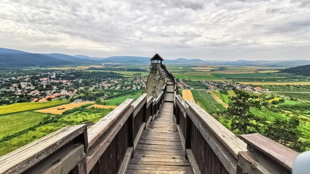 Boldogkőváralja