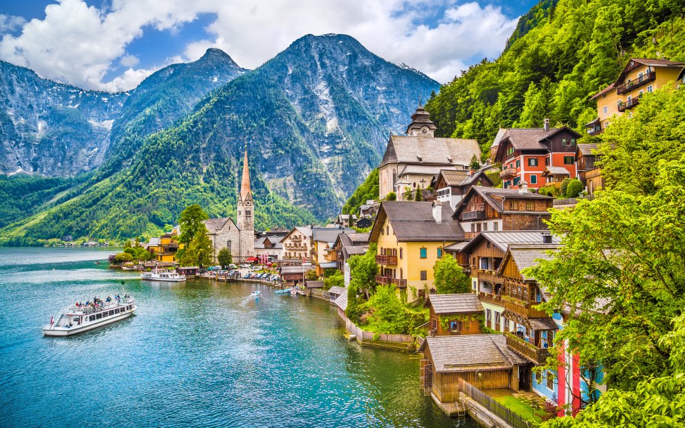 Hallstatt