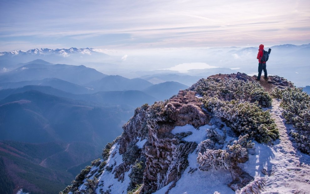 Slovensko - Orava