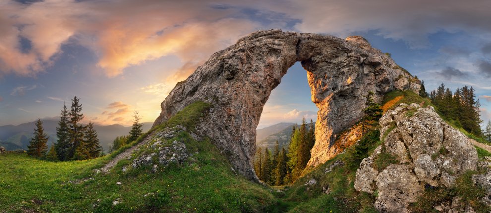 Nízké Tatry