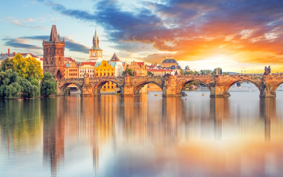 Praha