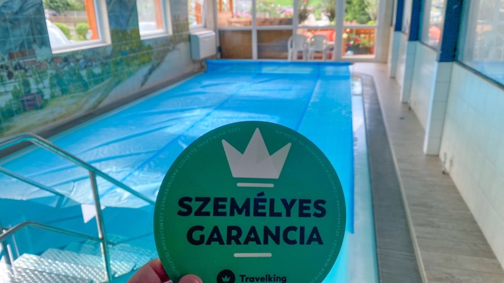 Személyesen ellenőrizve: Vendégvélemény az osztrák Alpokban lévő Hotel Payerbacherhof *** -ról