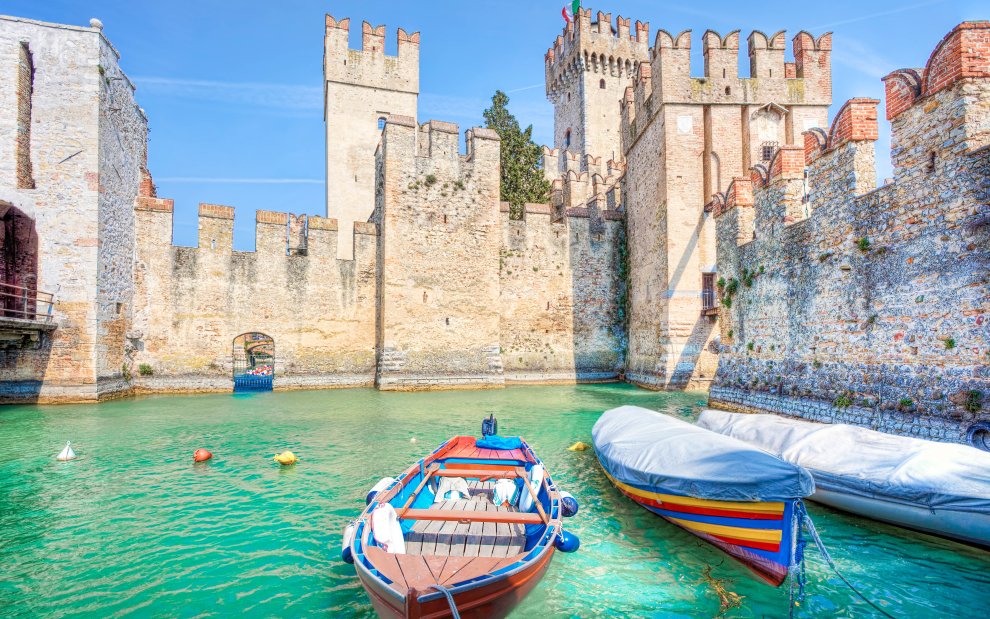 Lago di Garda