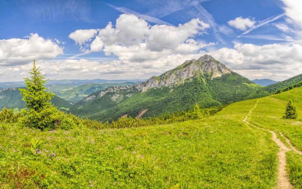 NP Malá Fatra