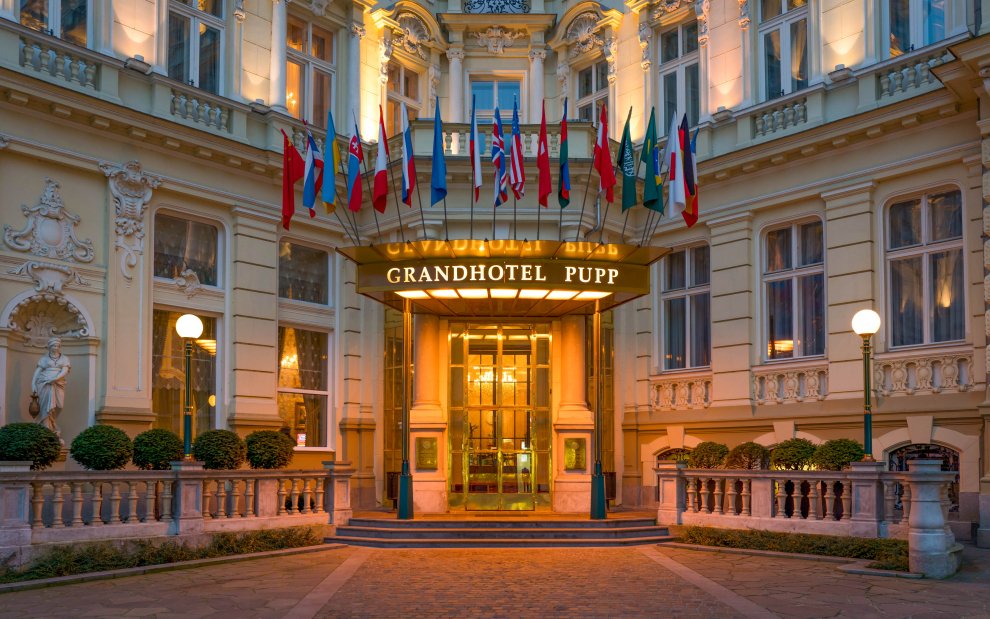 karlovy vary