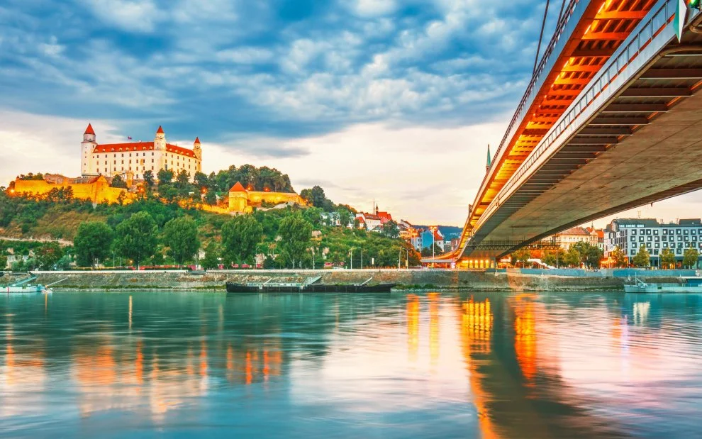 Bratislava