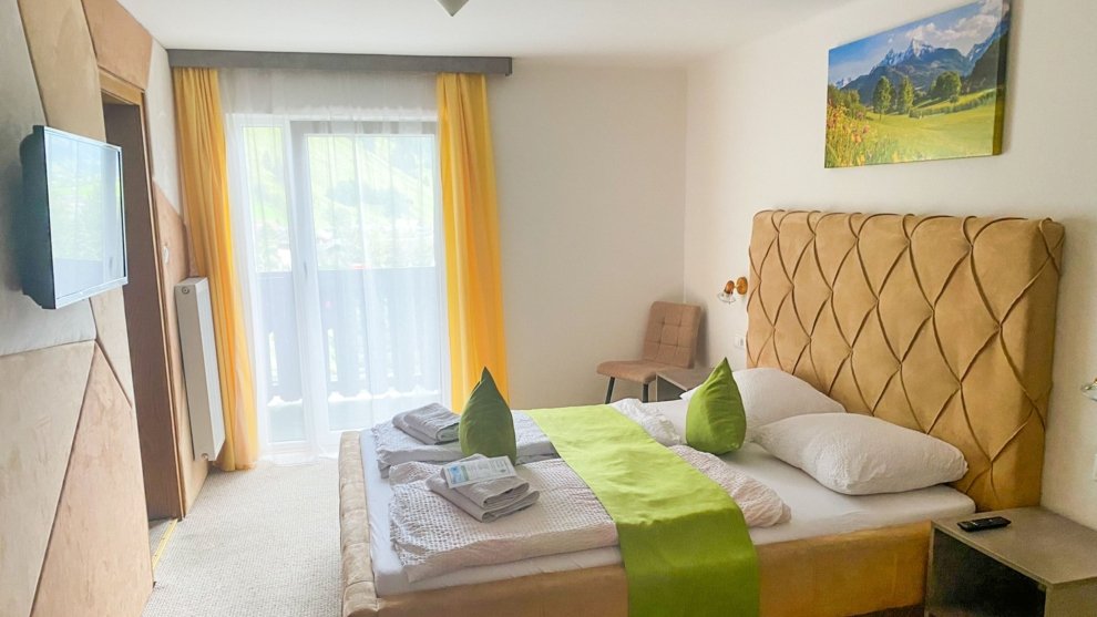 Személyesen ellenőrizve: Vendégvélemény az osztrák Alpokban lévő Hotel Payerbacherhof *** -ról