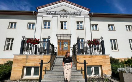 Osobně ověřeno: Recenze pobytu v Orient Palace Hotelu *** s neomezeným wellness