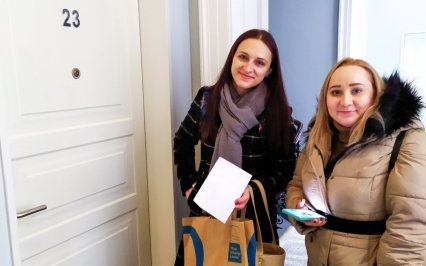 Osobne overené: Recenzia pobytu v Prahe v Royal Court Apartments