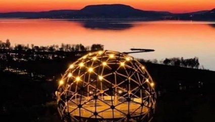 A Balaton legszebb kilátói: Fedeze fel a legszebb panorámás helyeket a Balaton körül