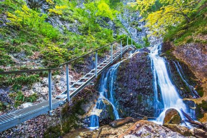 Objevte to NEJ ze Slovenska: 7 míst, která by měl každý alespoň jednou za život navštívit