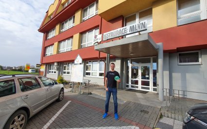 Osobně ověřeno: Recenze pobytu na jižní Moravě s turistikou a vínem v Pensionu Mlýn