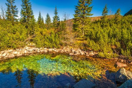 Objevte to NEJ ze Slovenska: 8 nejkrásnějších turistických tras, které stojí za to