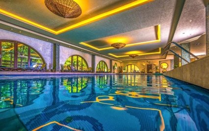 TOP 5 hotelů podle Travelkingu (1. díl)