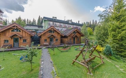 Nezábudka: Recenze týmu Travelking