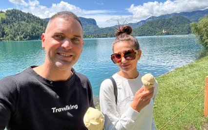 Osobně ověřeno: Recenze luxusního pobytu v  Hotelu Thermana Park Laško ****