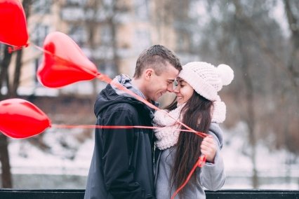 Čím potešiť svoju polovičku na Valentína? Darujte jej zážitok v podobe netradičného pobytu!