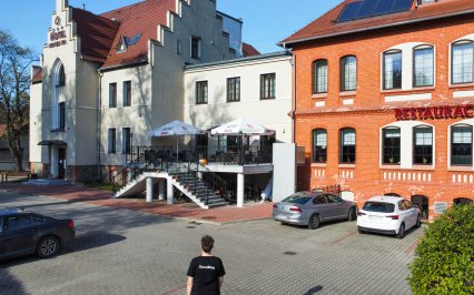 Osobně ověřeno: Recenze pobytu s výlety v Hotelu Niemcza Wino & Spa *** v Polsku