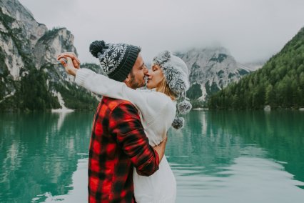 Valentýn nemusí být jen otřepané klišé. Zkuste glamping, víkend s kamarádkou v Toskánsku anebo Hru o trůny naživo