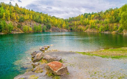Objavte to NAJ z Česka: 7 NAJkúzelnejších prírodných kúpalísk v Česku