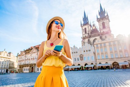 10 nejlepších míst v Česku, kam letos vyrazit na dovolenou