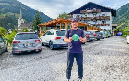 Osobne overené: Recenzia pobytu s turistikou a wellness v Hoteli Sonnhof Rauris *** vo Vysokých Taurách