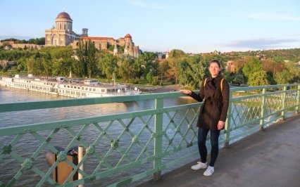 Osobne overené: Recenzia pobytu s wellness v Penzióne Pod Bazilikou **** v Maďarsku