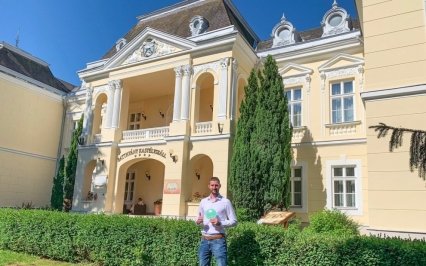 TOP 5 hotelov podľa Travelkingu (1. diel)