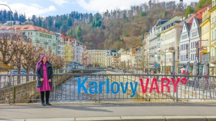 Személyesen ellenőrizve: Vendégvélemény a Karlovy Varyban lévő Spa Resort Sanssouci ****-ról