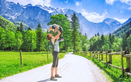 Objevte to NEJ ze Slovinska: 9 NEJpůsobivějších výhledů, které vám vyrazí dech