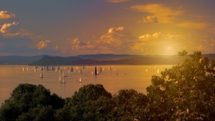 Fedezze fel a Balaton déli partjának rejtett kincseit: programok minden időjárásra