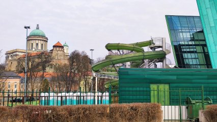 Személyesen ellenőrizve: Vendégvélemény az esztergomi Portobello Wellness & Yacht Hotel ****-ban töltött napokról