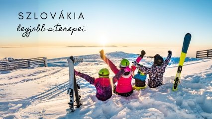 Fedezd fel Szlovákia legjobb sípályáit: Síelési tippek és útmutató 2024