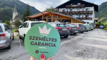 Személyesen ellenőrizve: Vendégvélemény az Alpokban lévő Hoteli Sonnhof Rauris ***-ról