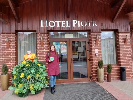 Osobne overené: Recenzia pobytu s wellness v Hoteli Piotr *** Spa & Wellness v Poľsku