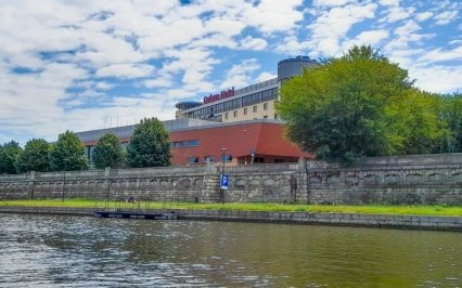 Személyesen ellenőrizve: Vendégvélemény a Lengyelországban található Qubus Hotel Kraków **** szállodáról