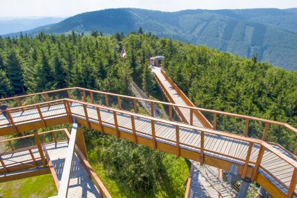 To nejlepší z Beskyd – objevte nejkrásnější turistické trasy, památky i místní speciality